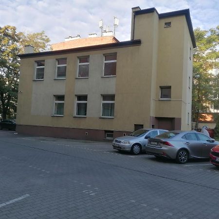 Hostel Kaszubska Wroclaw Exterior photo